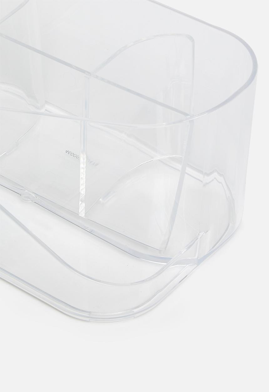 Umbra - Glam organizer - clear