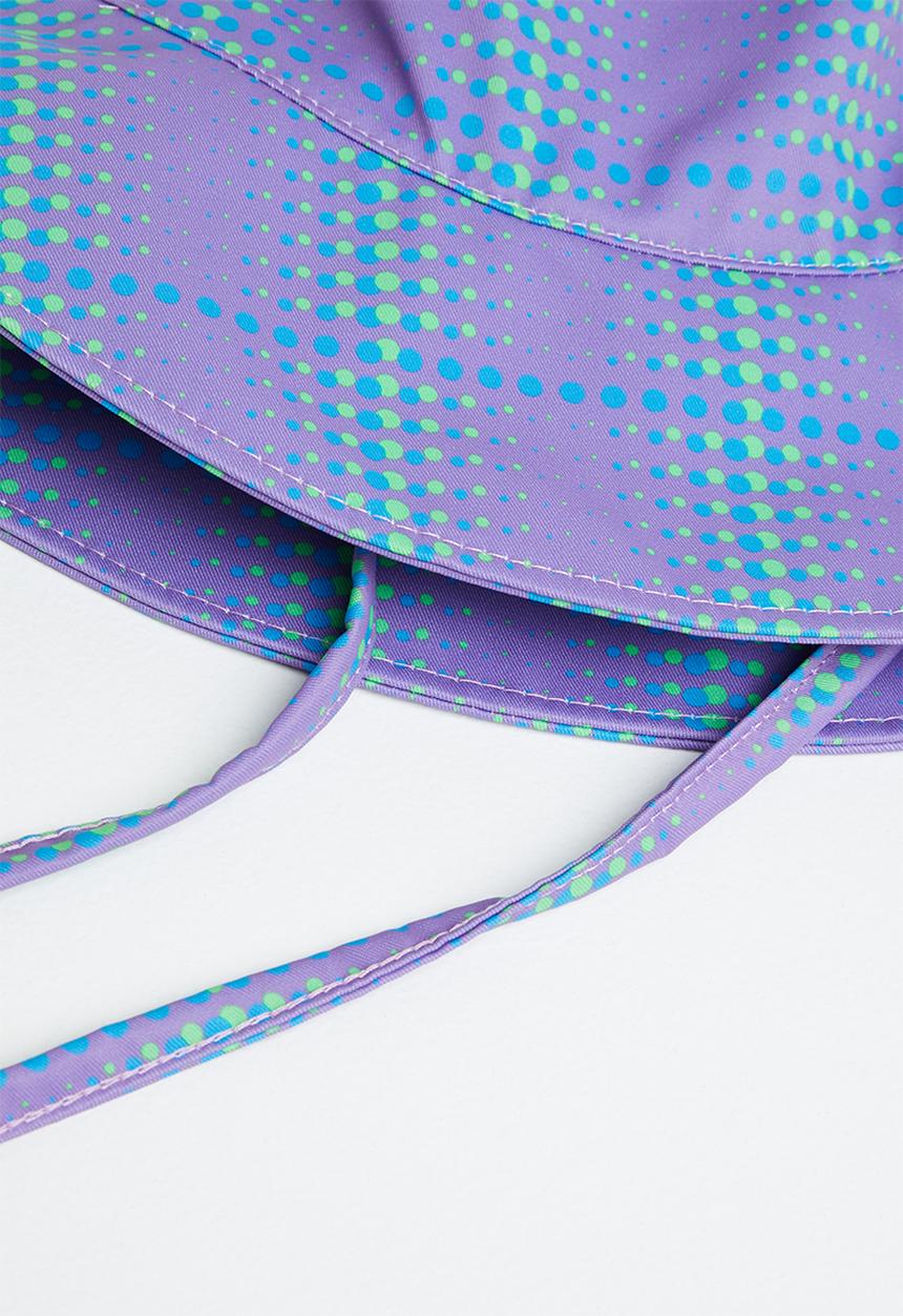Superbalist - Brie bucket hat - multi
