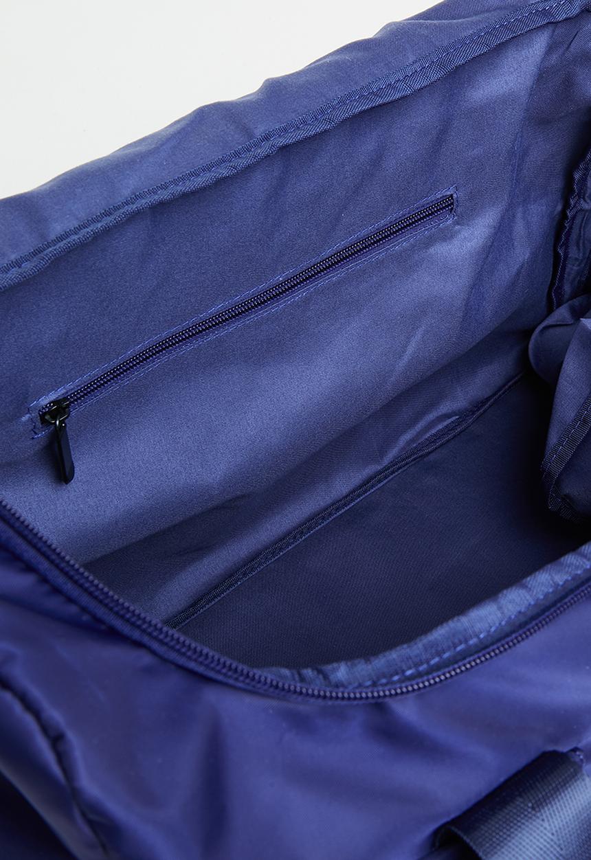 Superbalist - Lucas weekender  - navy