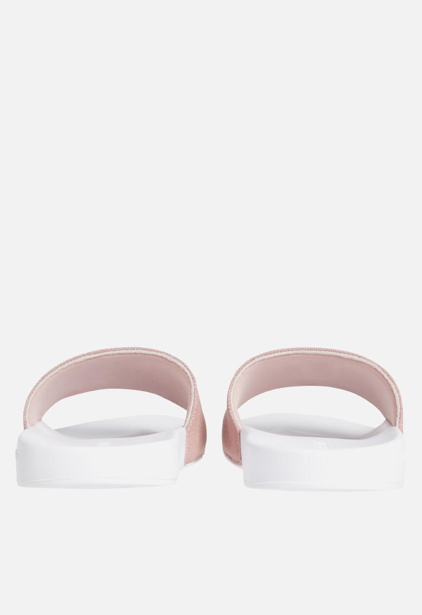Calvin Klein - Slide monogram co - dust