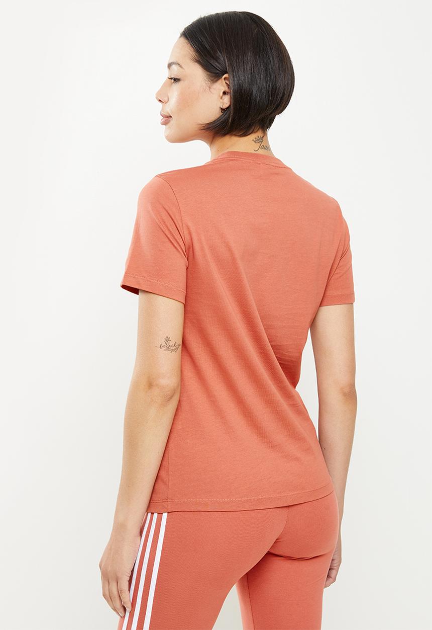 adidas Originals - Trefoil tee - magic earth