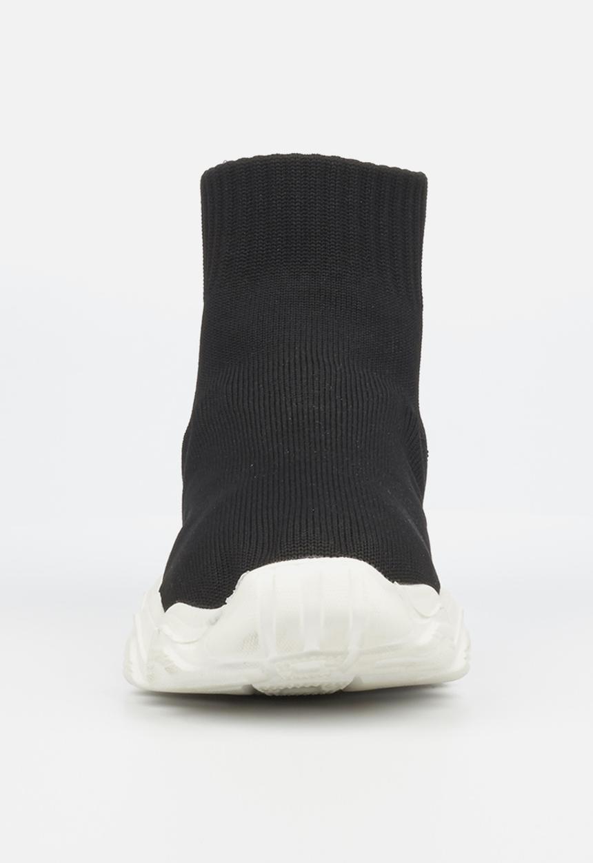 Miss Black - Lency 1 sneaker - black