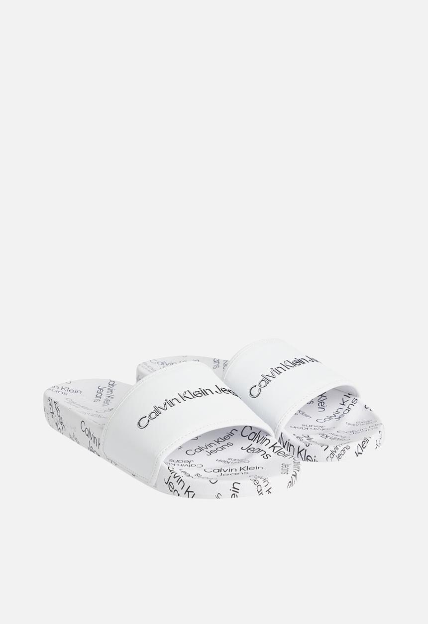 Calvin Klein - Fargos 5a1 - bright white