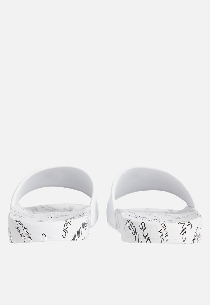 Calvin Klein - Fargos 5a1 - bright white