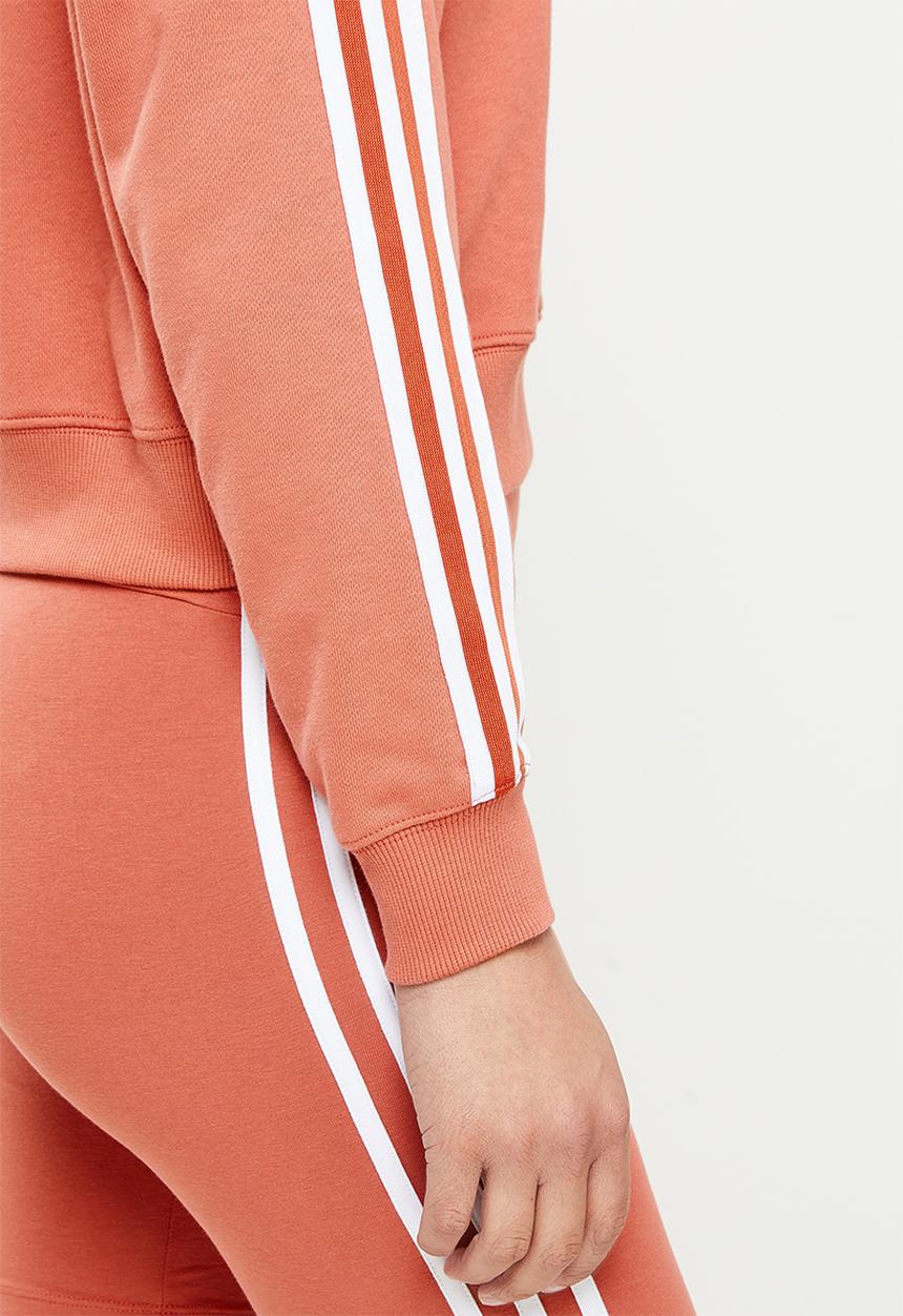 adidas Originals - Adicol sweatshirt w - magic earth