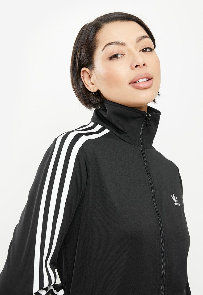 adidas Originals - Tricot beckenbauer tracktop - black