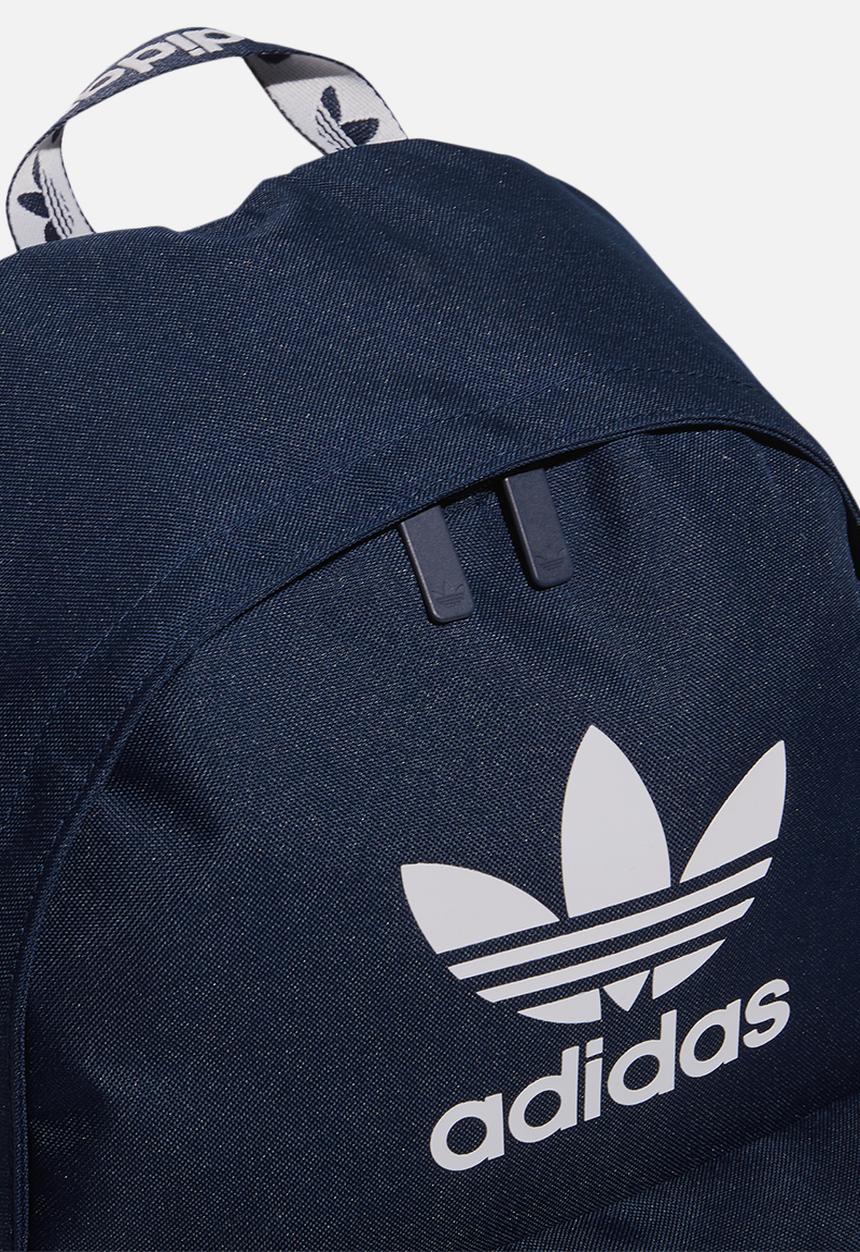 adidas Originals - Adicolor backpk - night indigo