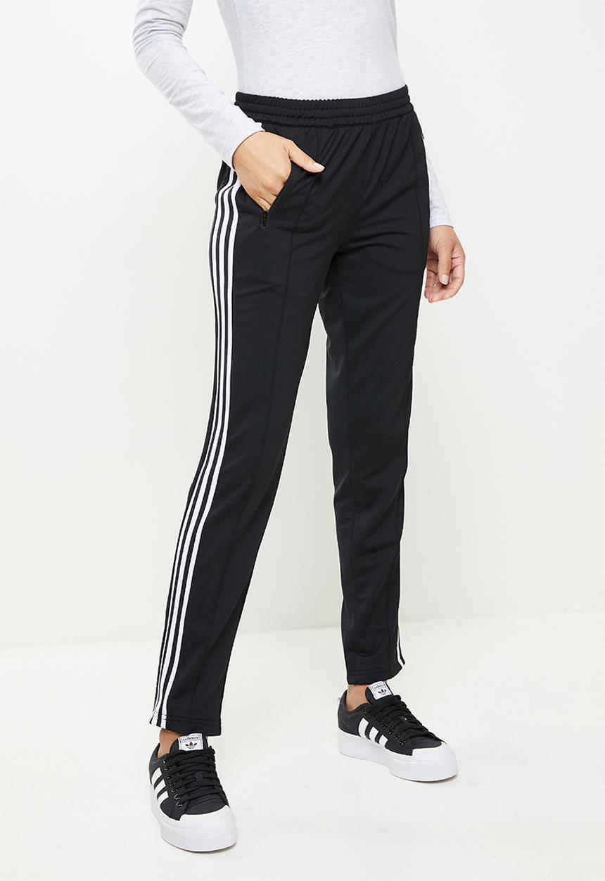 adidas Originals - Tricot beckenbauer trackpants - black