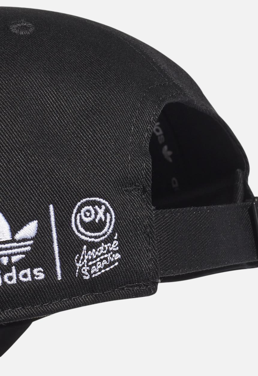 adidas Originals - Mr.a baseb cap-black