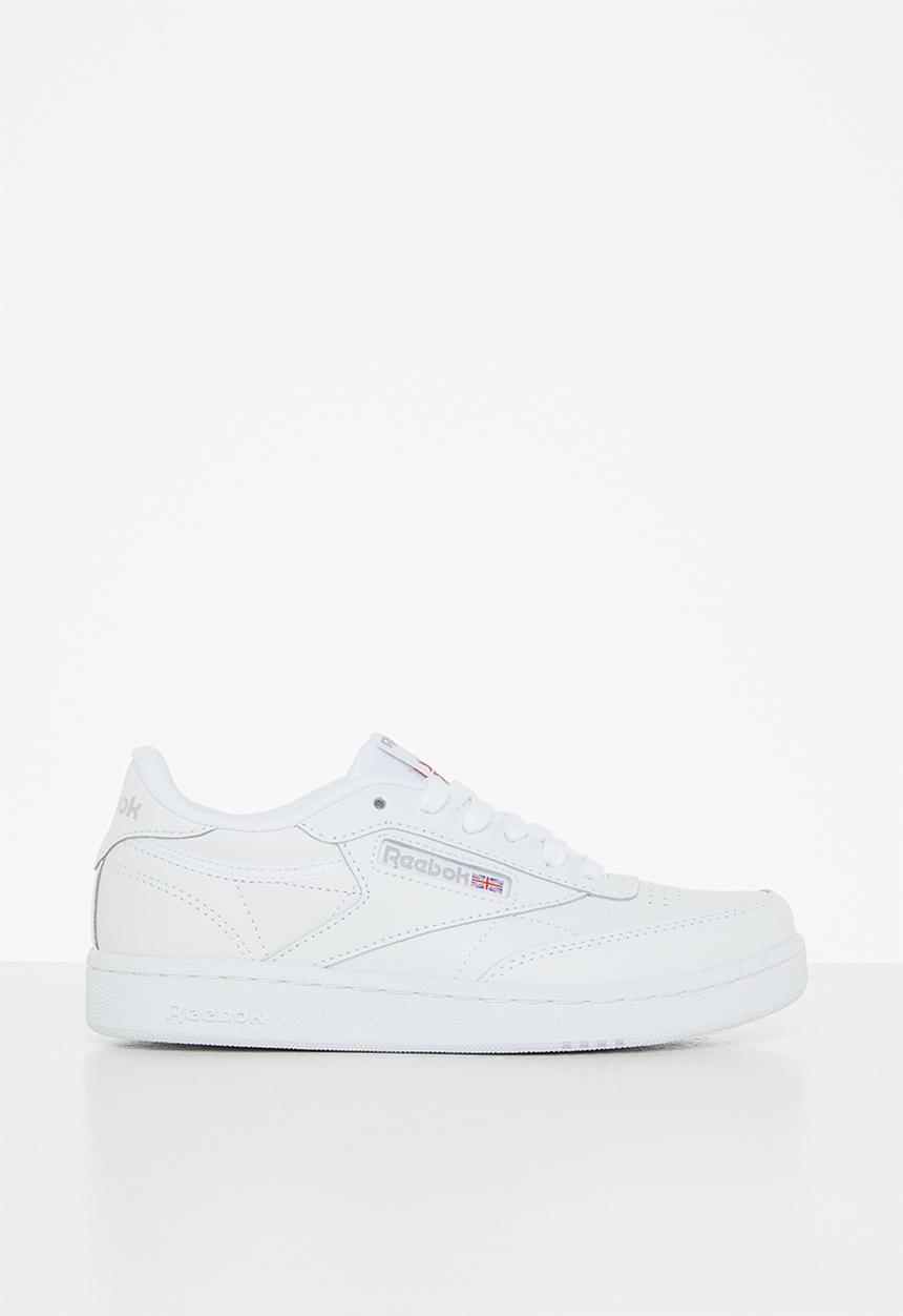 Reebok - Club c - white