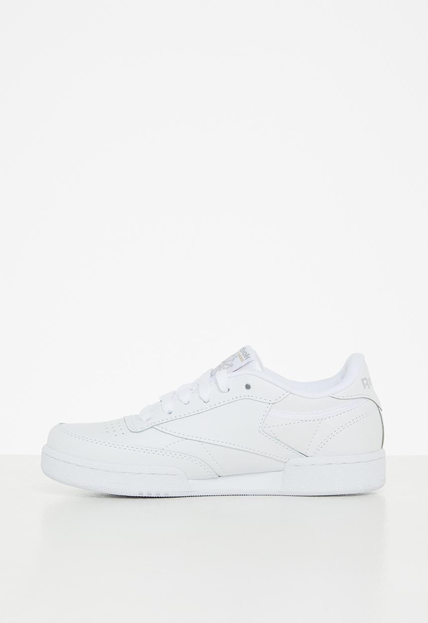 Reebok - Club c - white