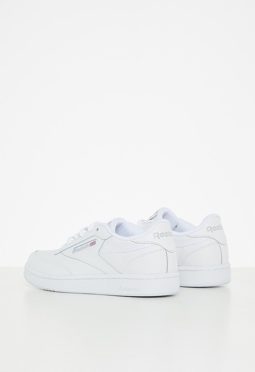 Reebok - Club c - white