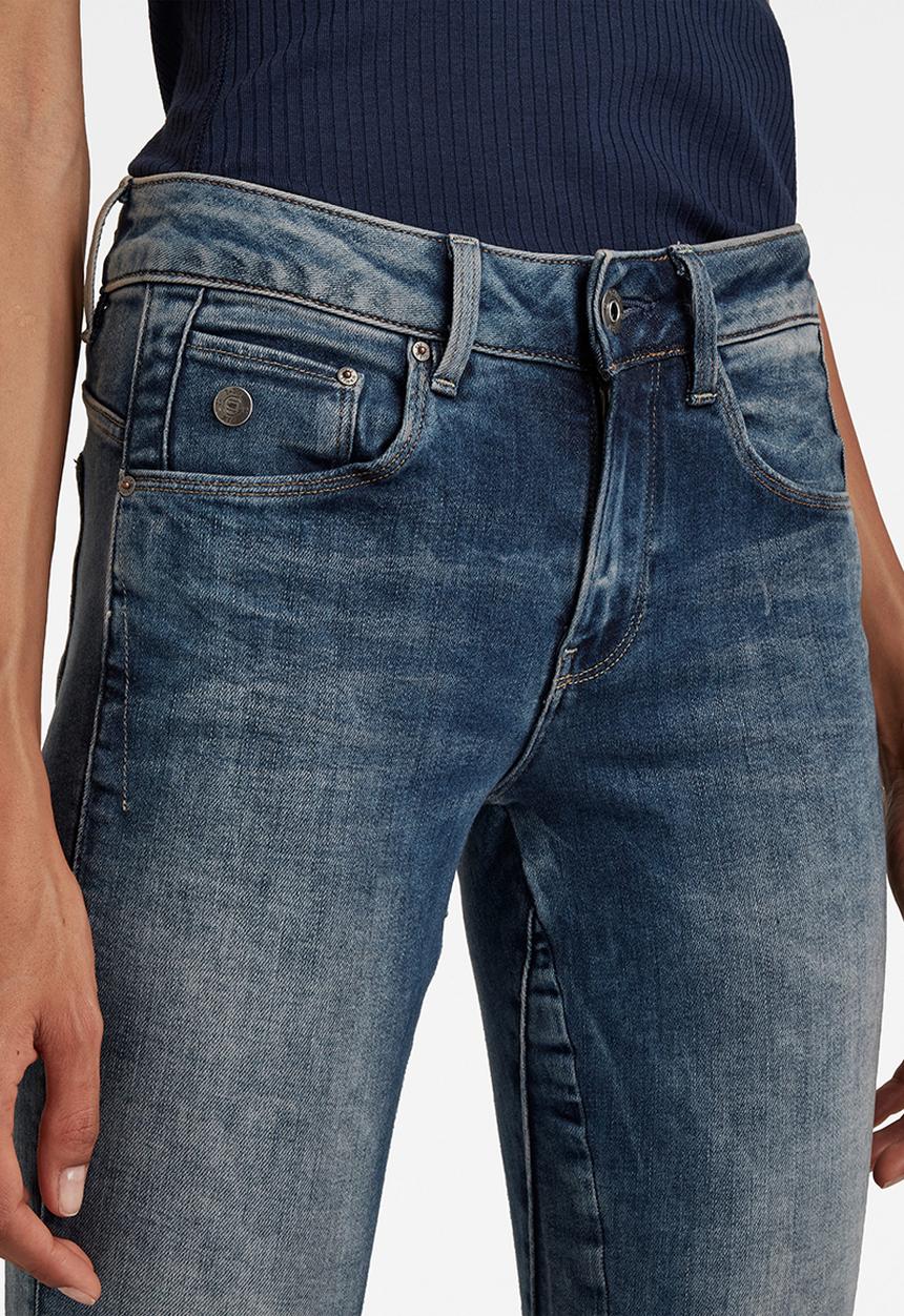 G-STAR - Arc 3d skinny - medium aged