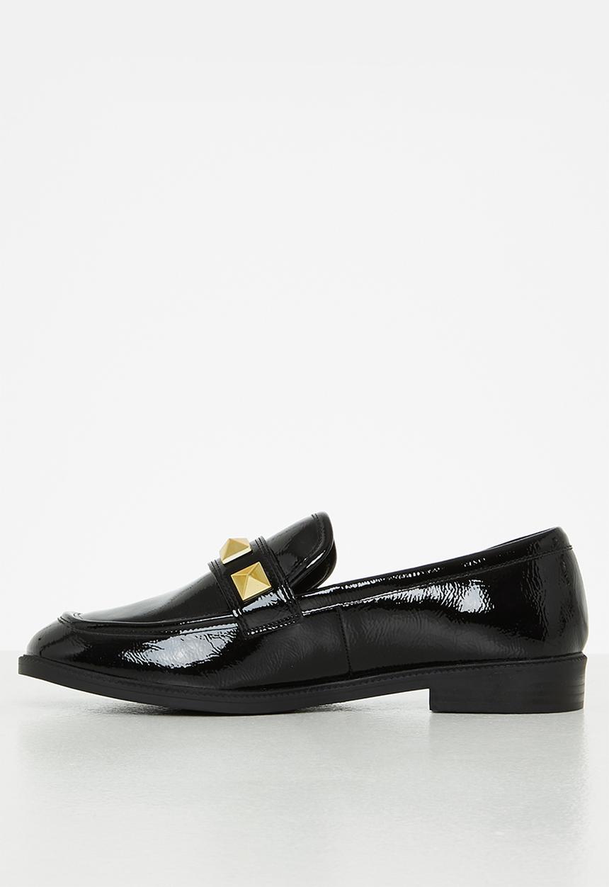 Call It Spring - Transform loafer - open black