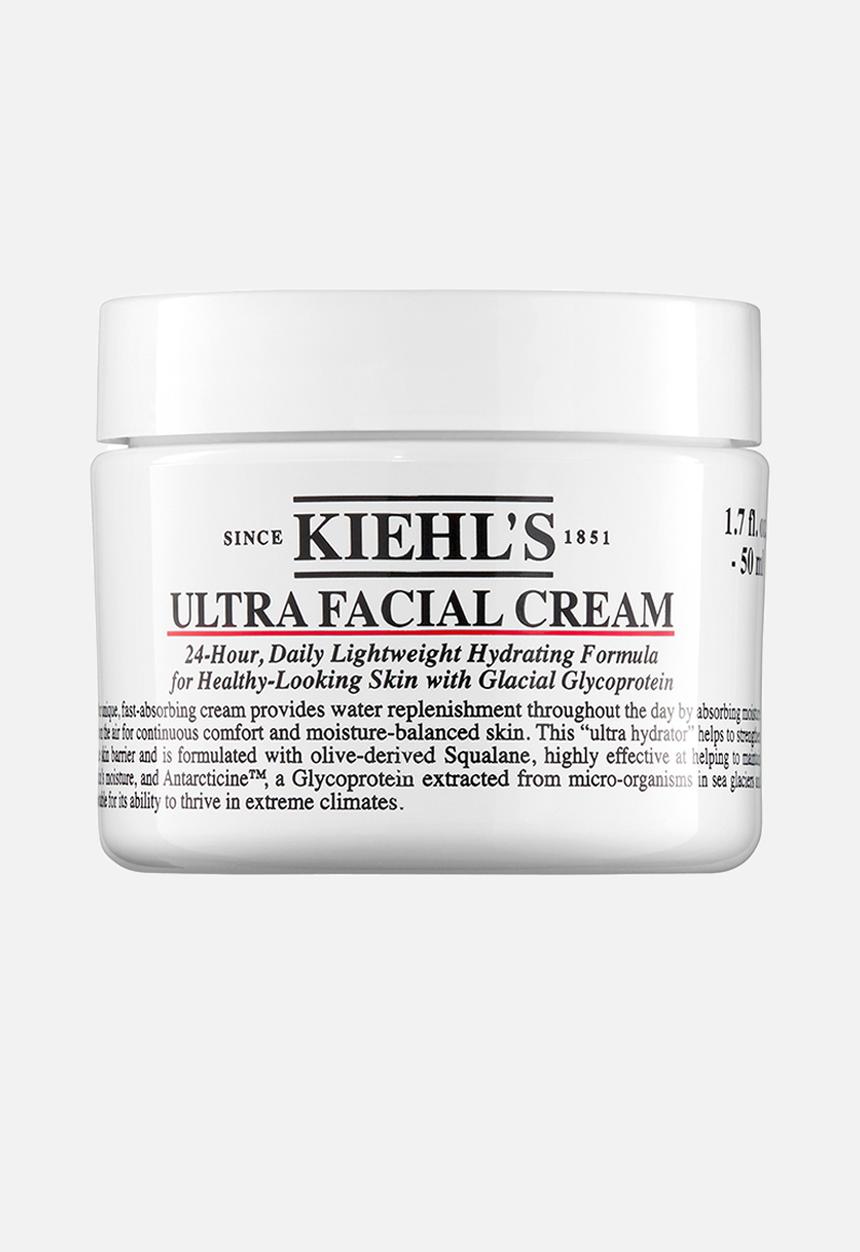 Kiehl's - Ultra Facial Cream