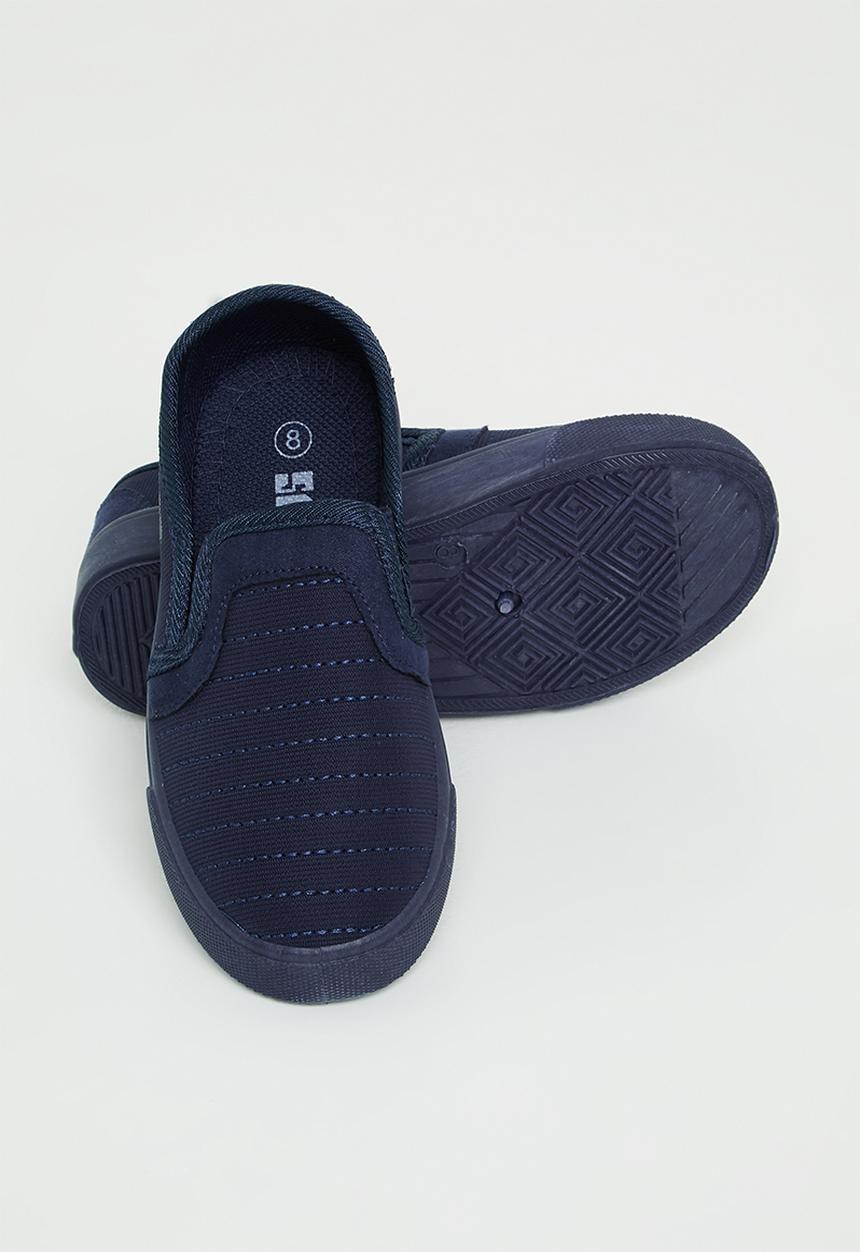 SOVIET - I trigger 22 - navy mono