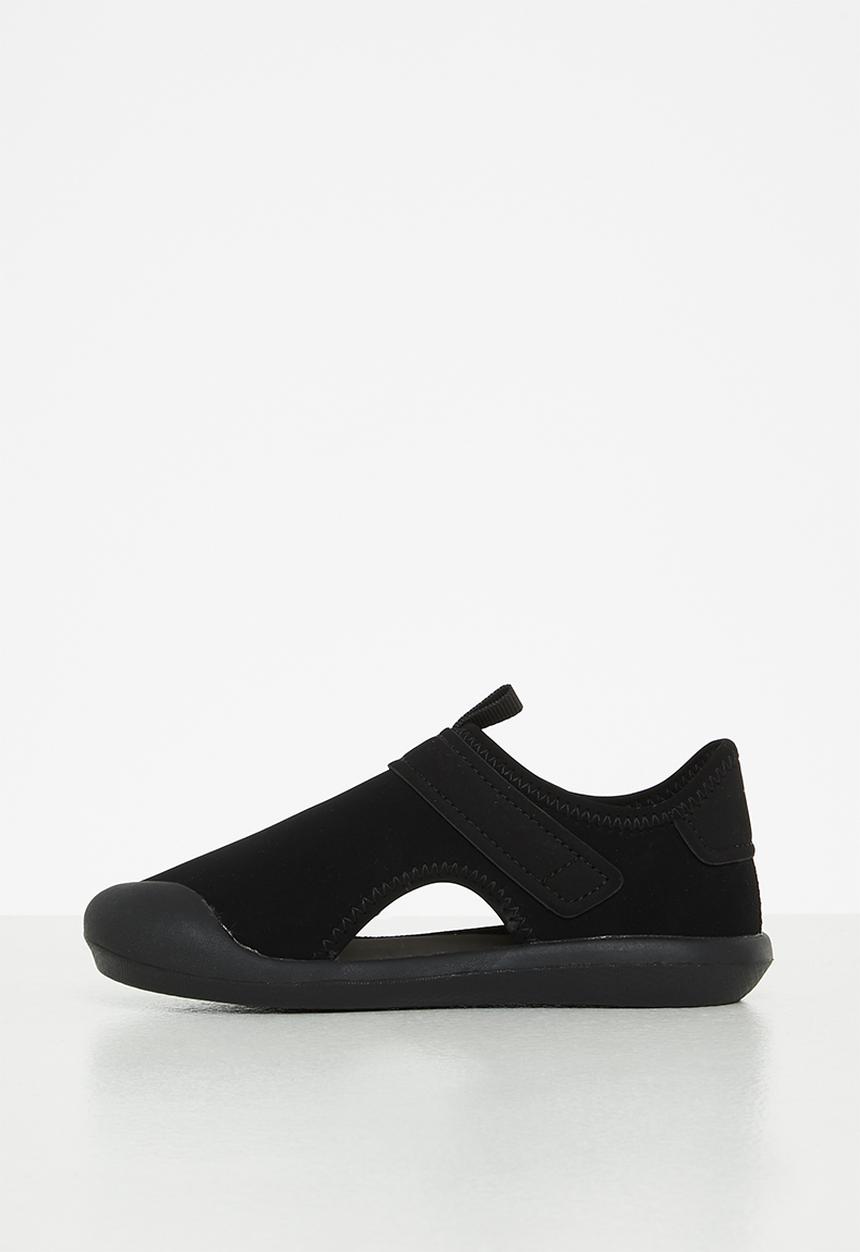 SOVIET - K aqua - black mono
