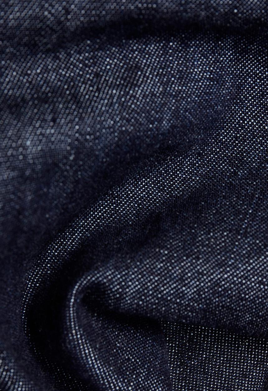 G-STAR - Multi zip winter jumpsuit - rinsed