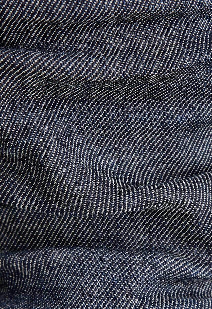 G-STAR - Revend fwd skinny - worn in blues