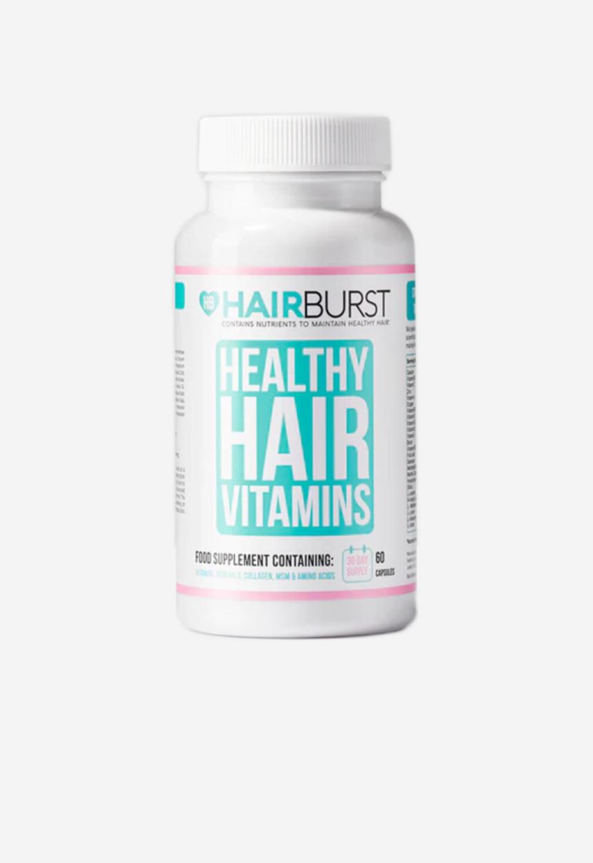 HairBurst - Healthy Hair Vitamins