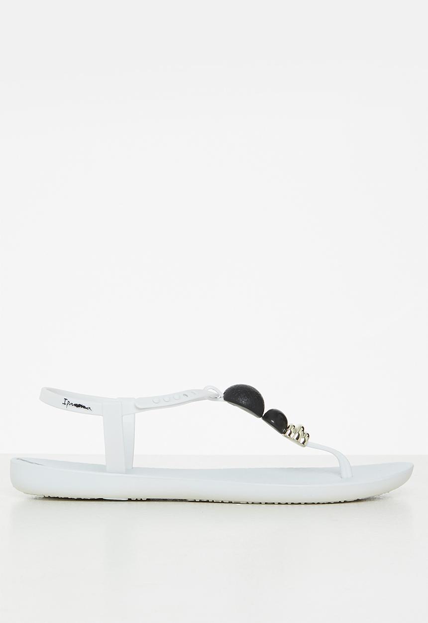 Ipanema - Class mix - white