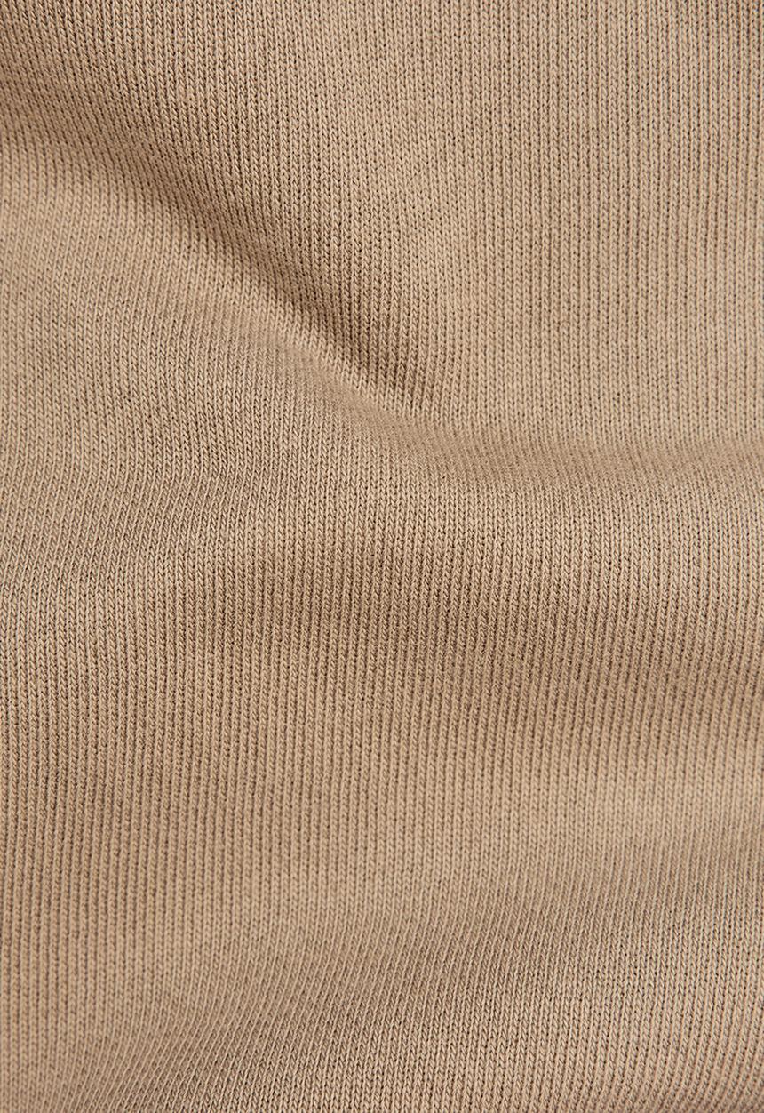 G-STAR - Half zip loose hdd sw - dark toggee/turf color block