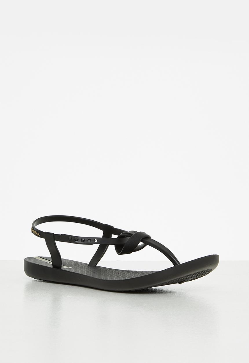 Ipanema - Ellie - black