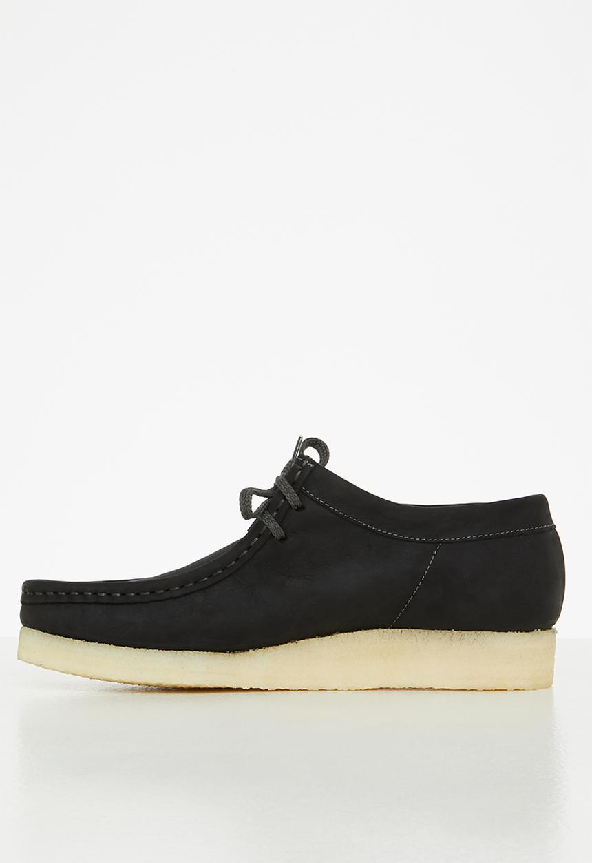 Grasshoppers - Rockdale - black