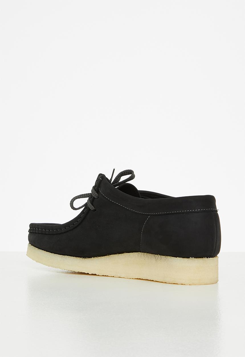 Grasshoppers - Rockdale - black