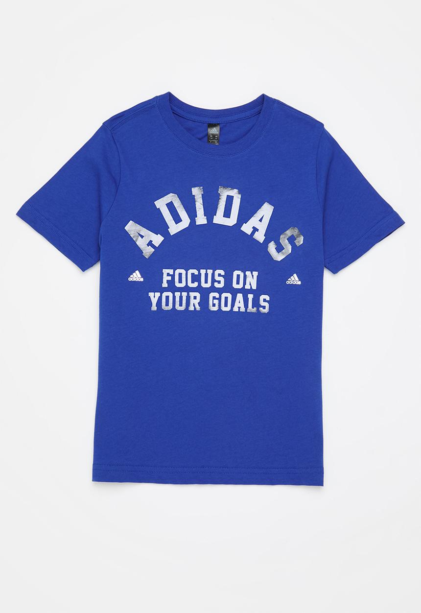 adidas Originals - U xfg g t - blue 