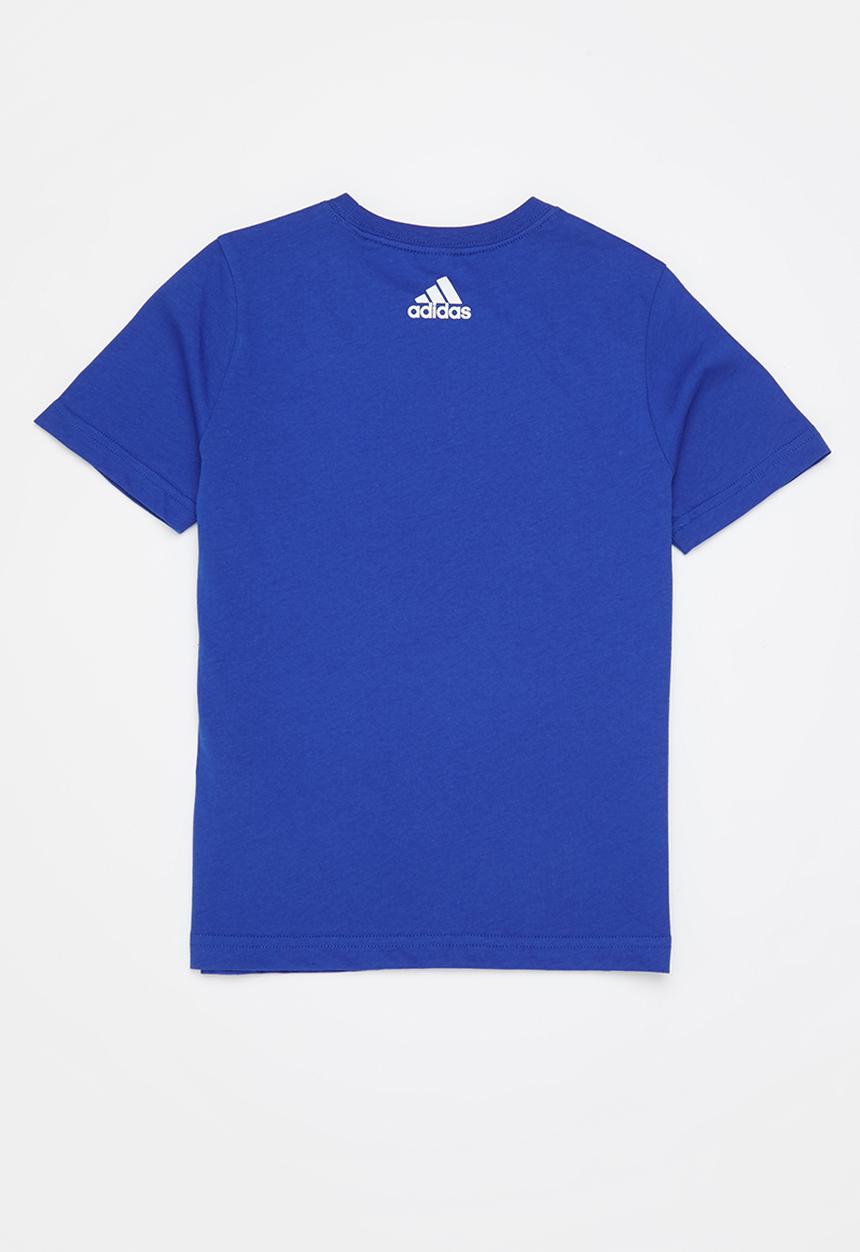 adidas Originals - U xfg g t - blue 