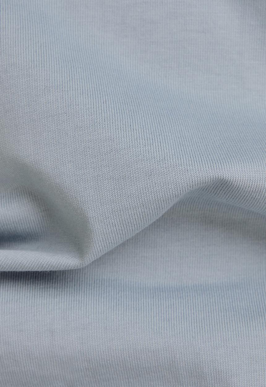 G-STAR - Center logo loose r t - ash blue