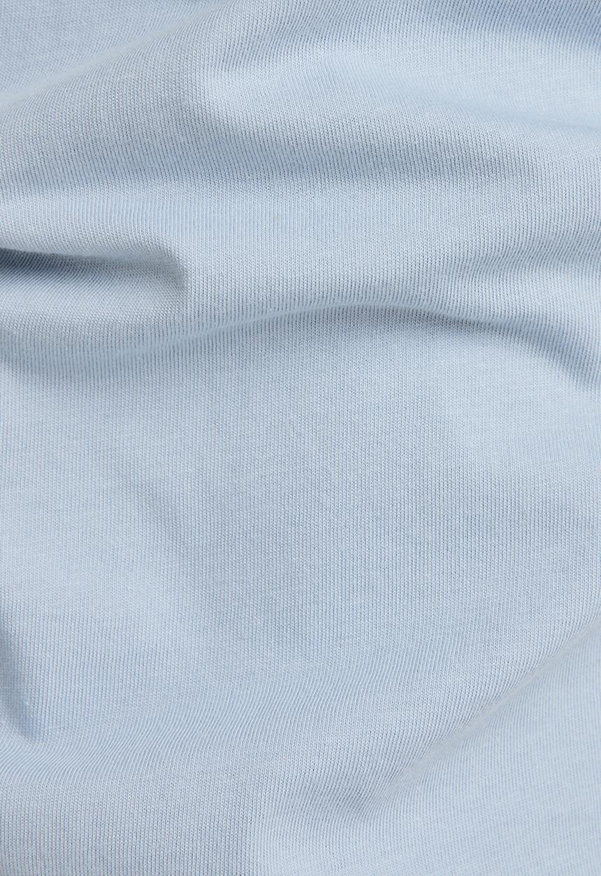 G-STAR - Raw gr slim r T-shirt - faze blue