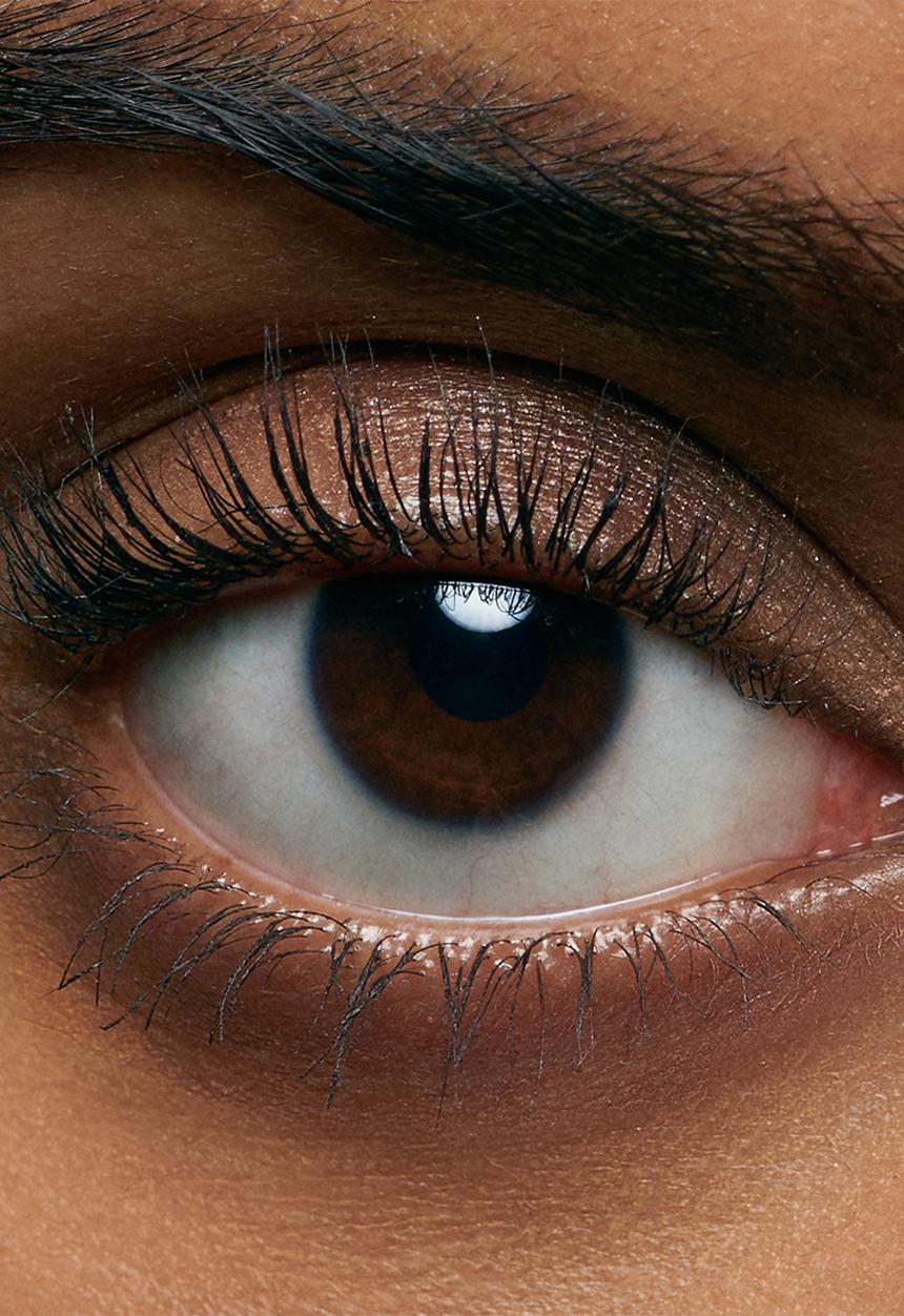 Lancôme - Définicils Mascara - 01 Black