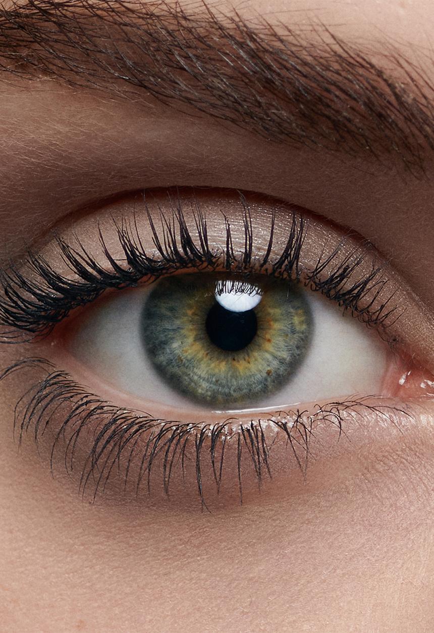 Lancôme - Définicils Mascara - 01 Black