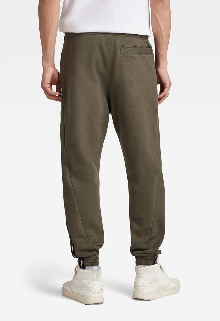 G-STAR - Tape sw pant - combat