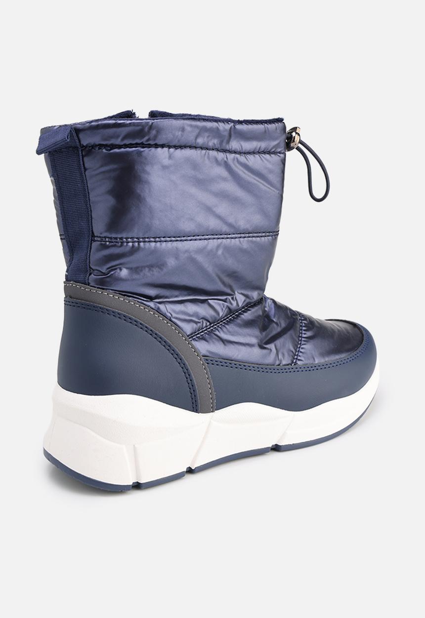 Madison® - Madison star warm ski boot - navy