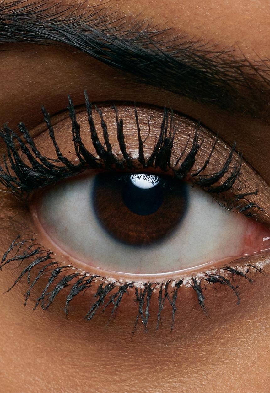 Lancôme - Hypnôse Drama Mascara - 01 Black