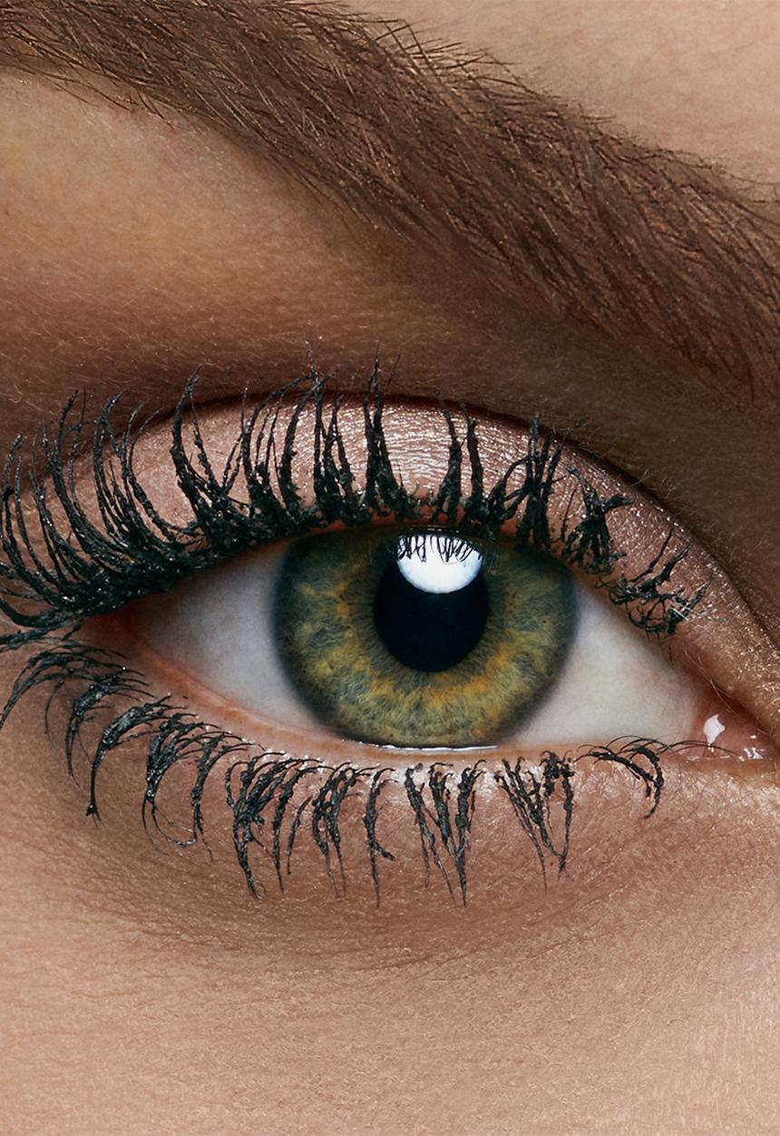 Lancôme - Hypnôse Drama Mascara - 01 Black