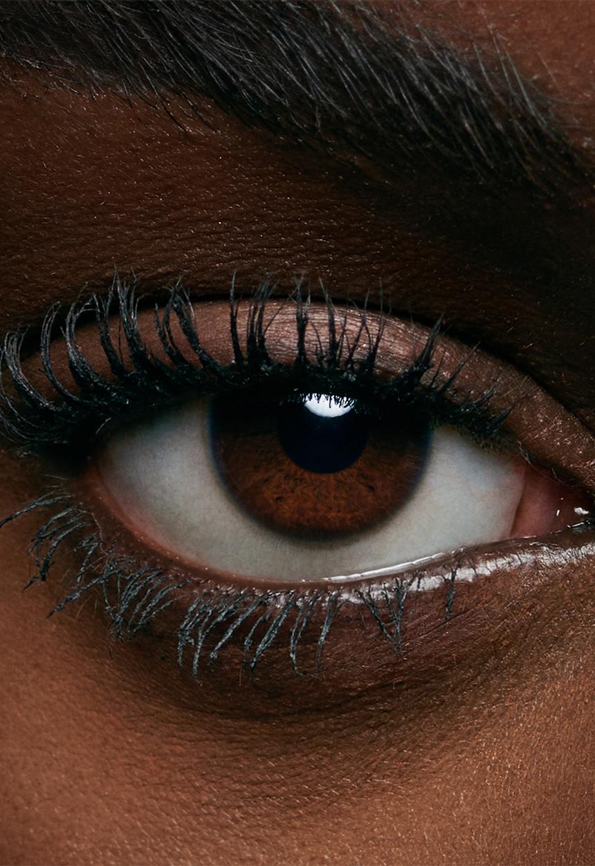 Lancôme - Hypnôse Doll Eyes Mascara - 01 Black