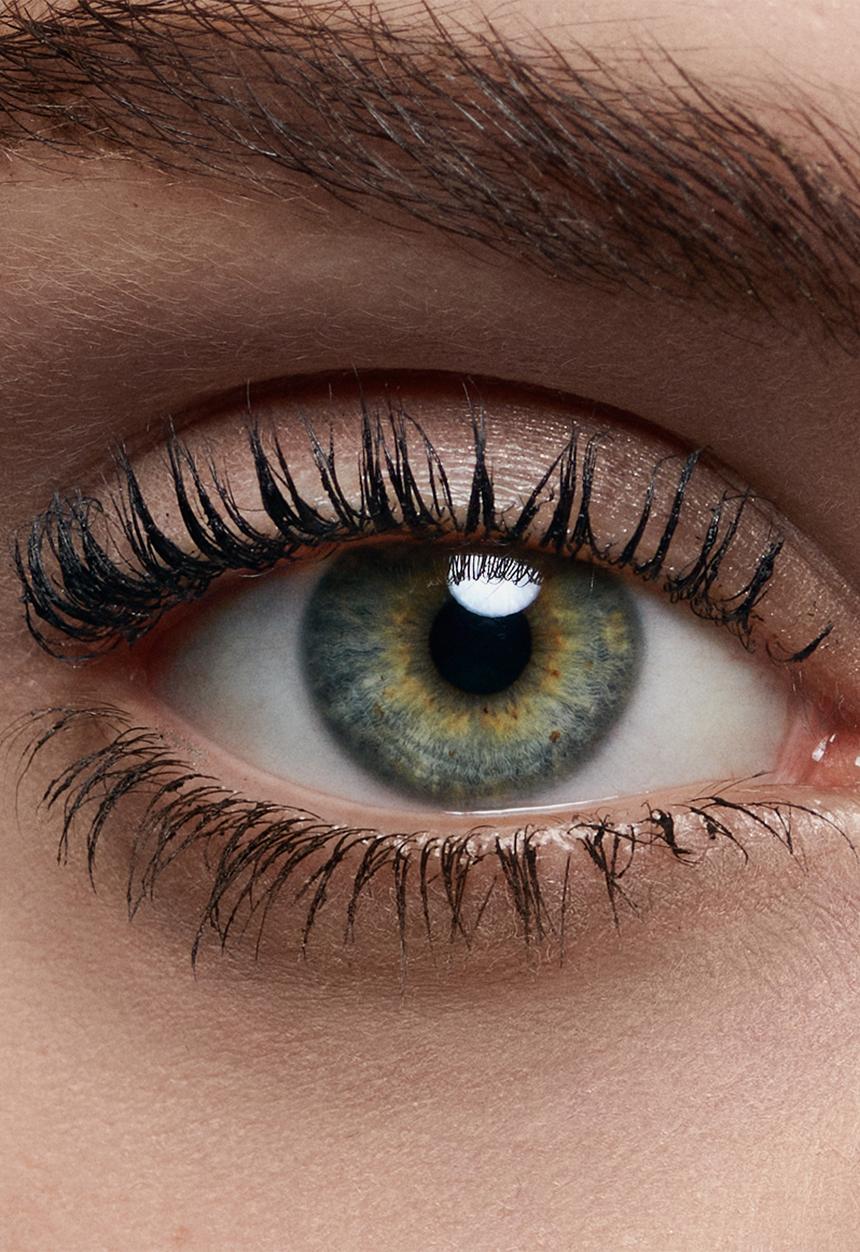 Lancôme - Hypnôse Doll Eyes Mascara - 01 Black