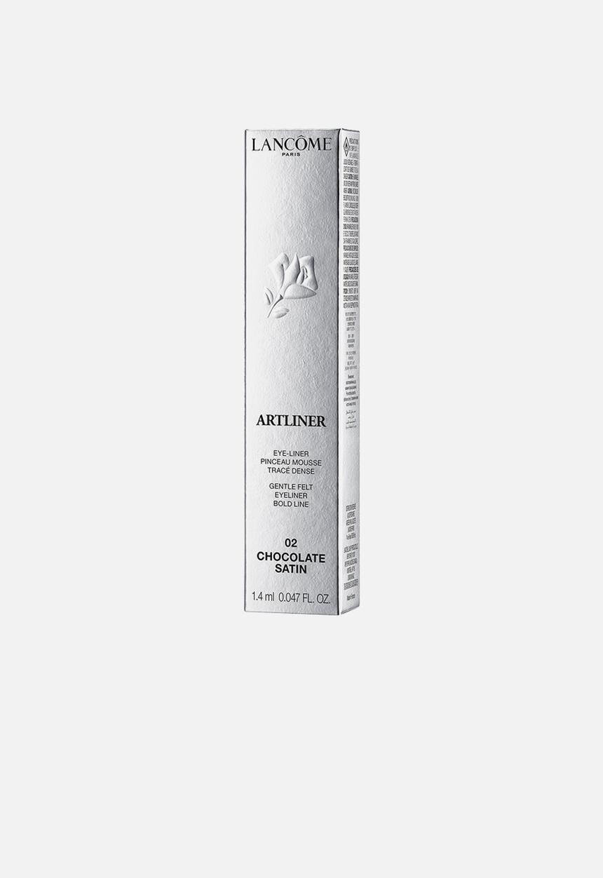 Lancôme - Artliner - 02 Chocolate Satin