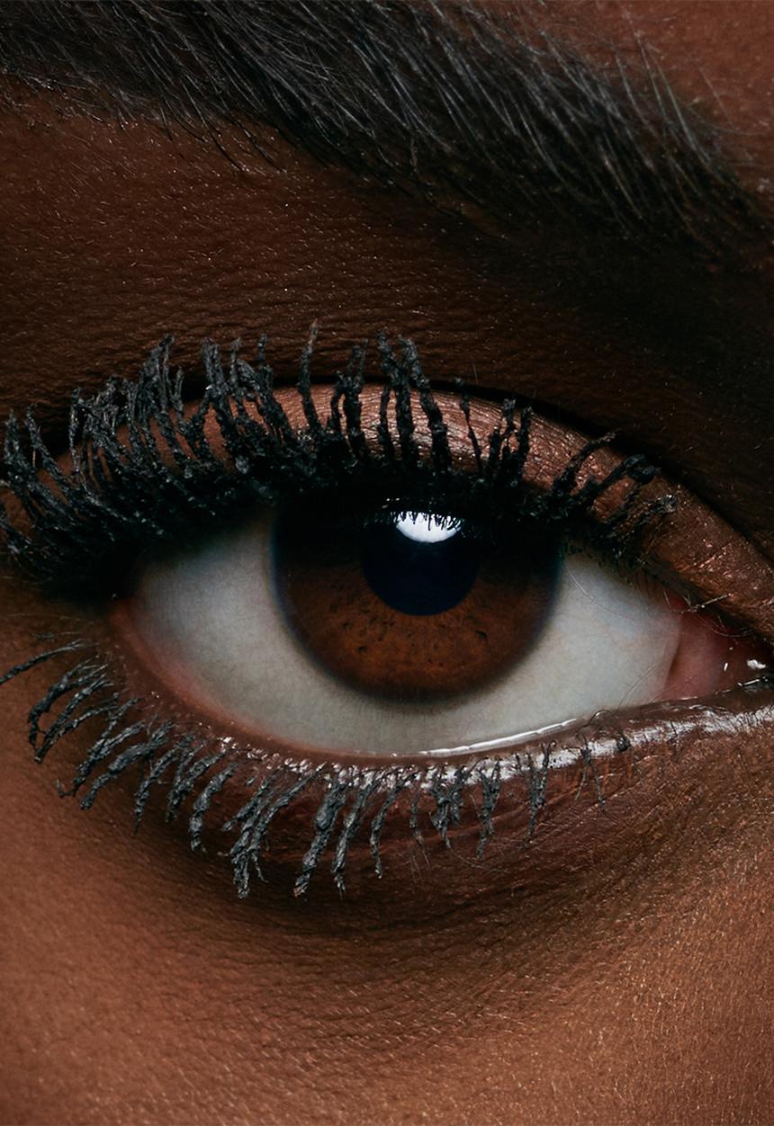 Lancôme - Monsieur Big Mascara - 01 Black
