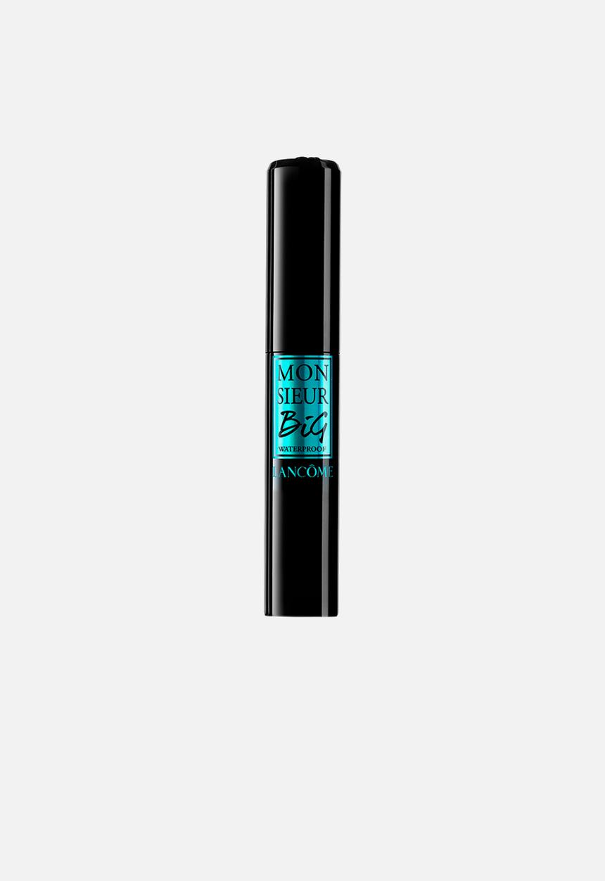 Lancôme - Monsieur Big Waterproof - 01 Black