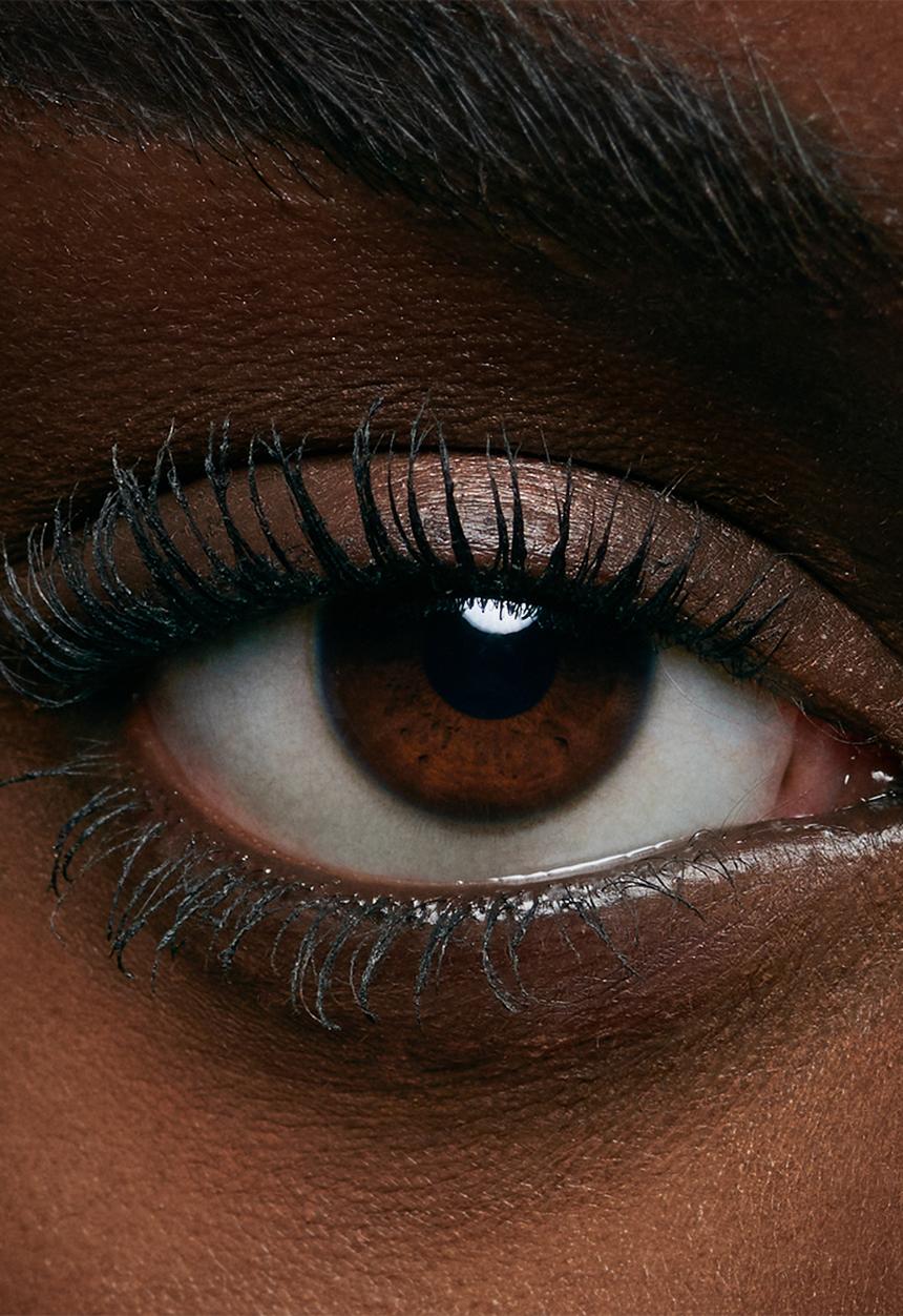 Lancôme - Hypnôse Mascara - 01 Black