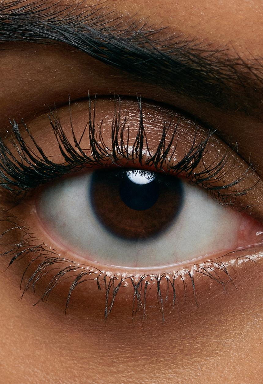 Lancôme - Hypnôse Mascara - 01 Black