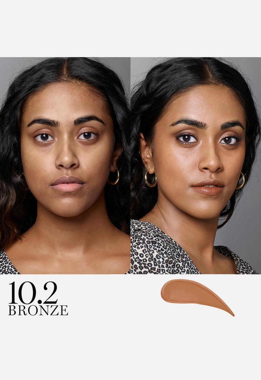 Lancôme - Teint Idôle Ultra Wear Foundation SPF15 - 10.2 Bronze