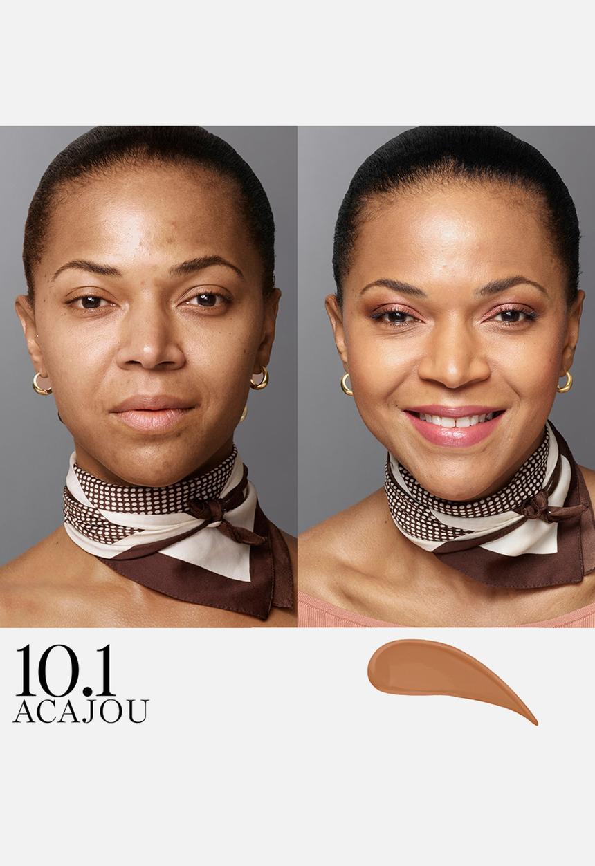 Lancôme - Teint Idôle Ultra Wear Foundation SPF15 - 10.1 Acajou