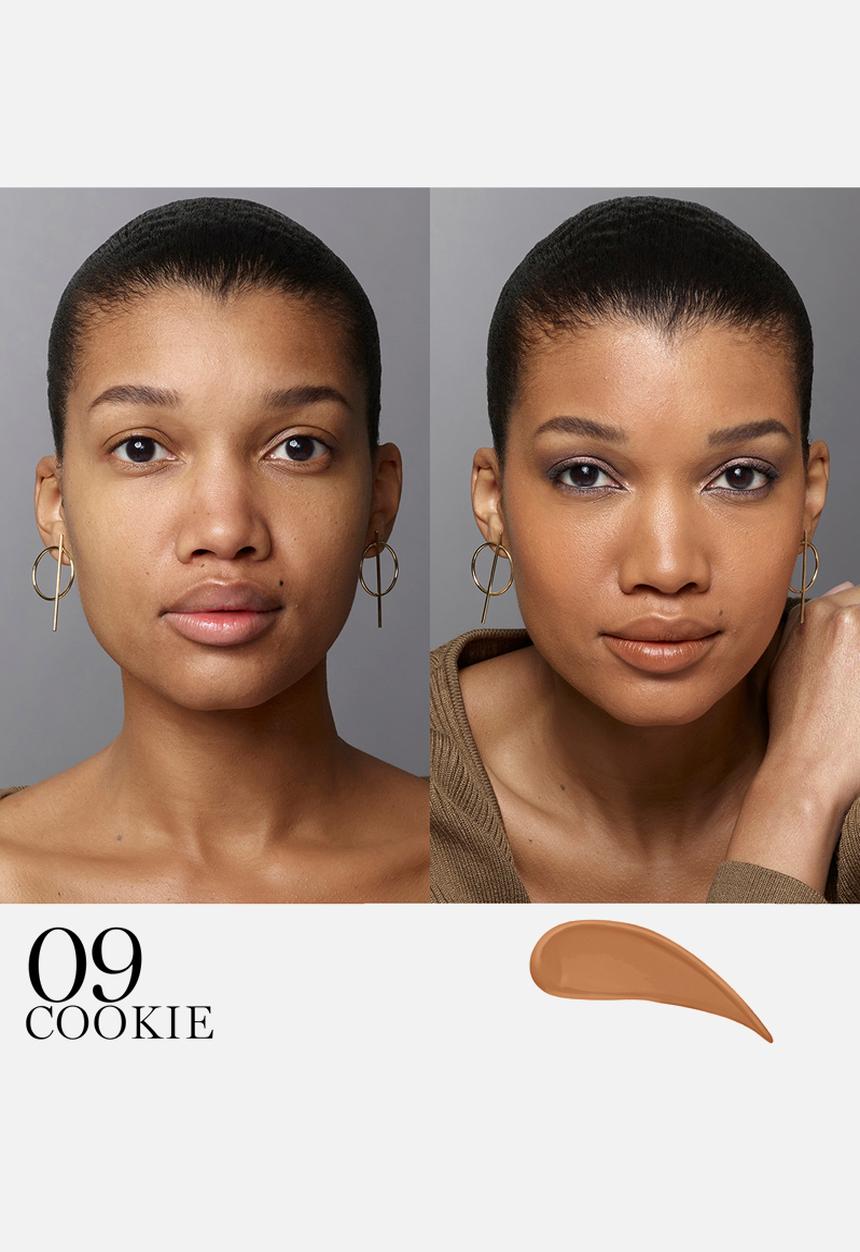 Lancôme - Teint Idôle Ultra Wear Foundation SPF15 - 09 Cookie