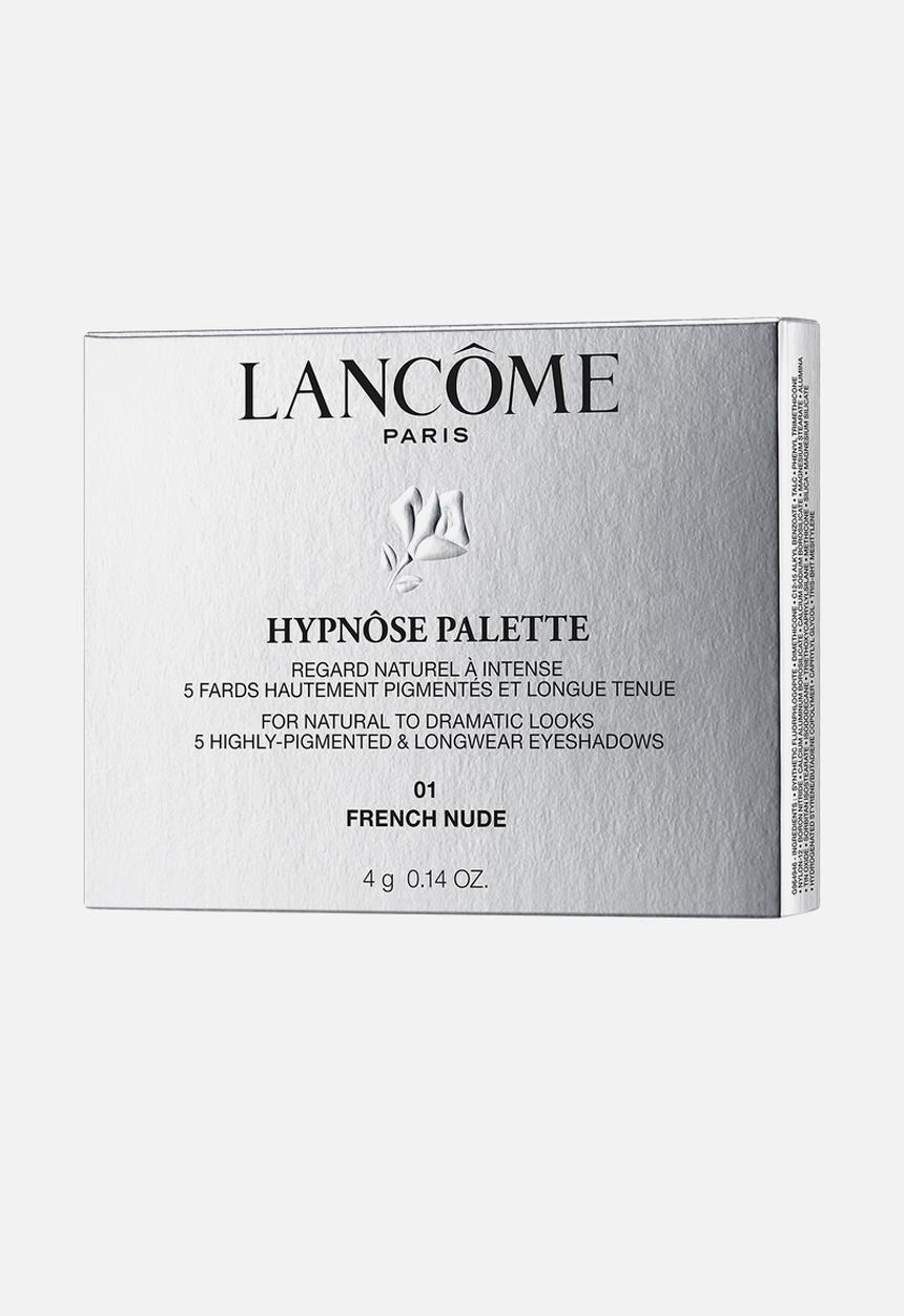 Lancôme - Hypnôse Palette 5 Couleurs - 01 French Nude